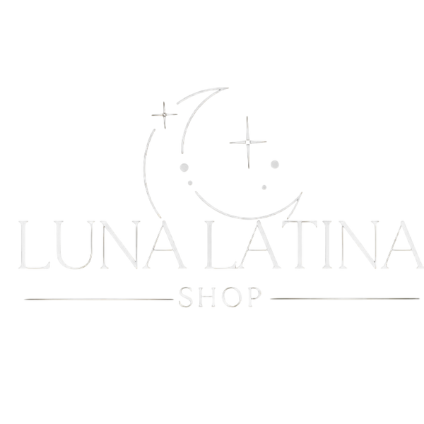 Luna Latina Shop